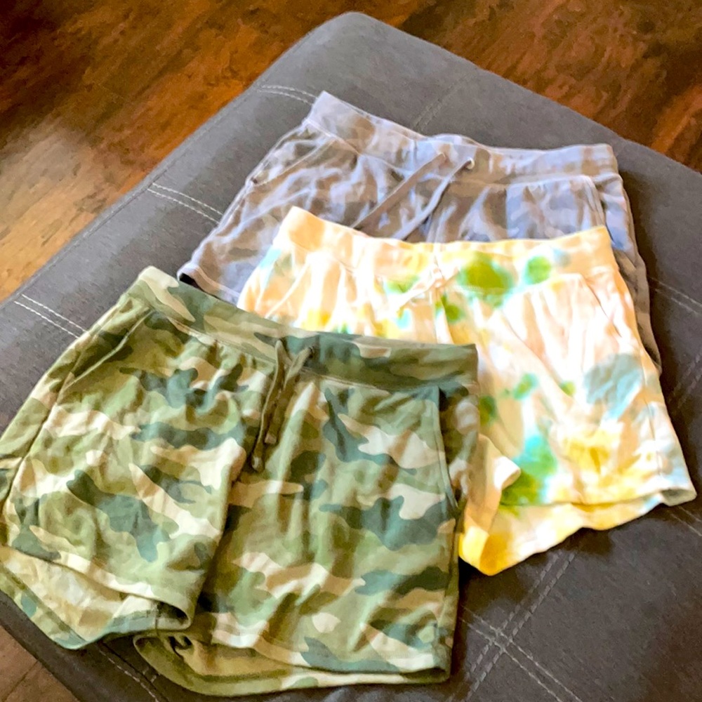 Old navy short bundle